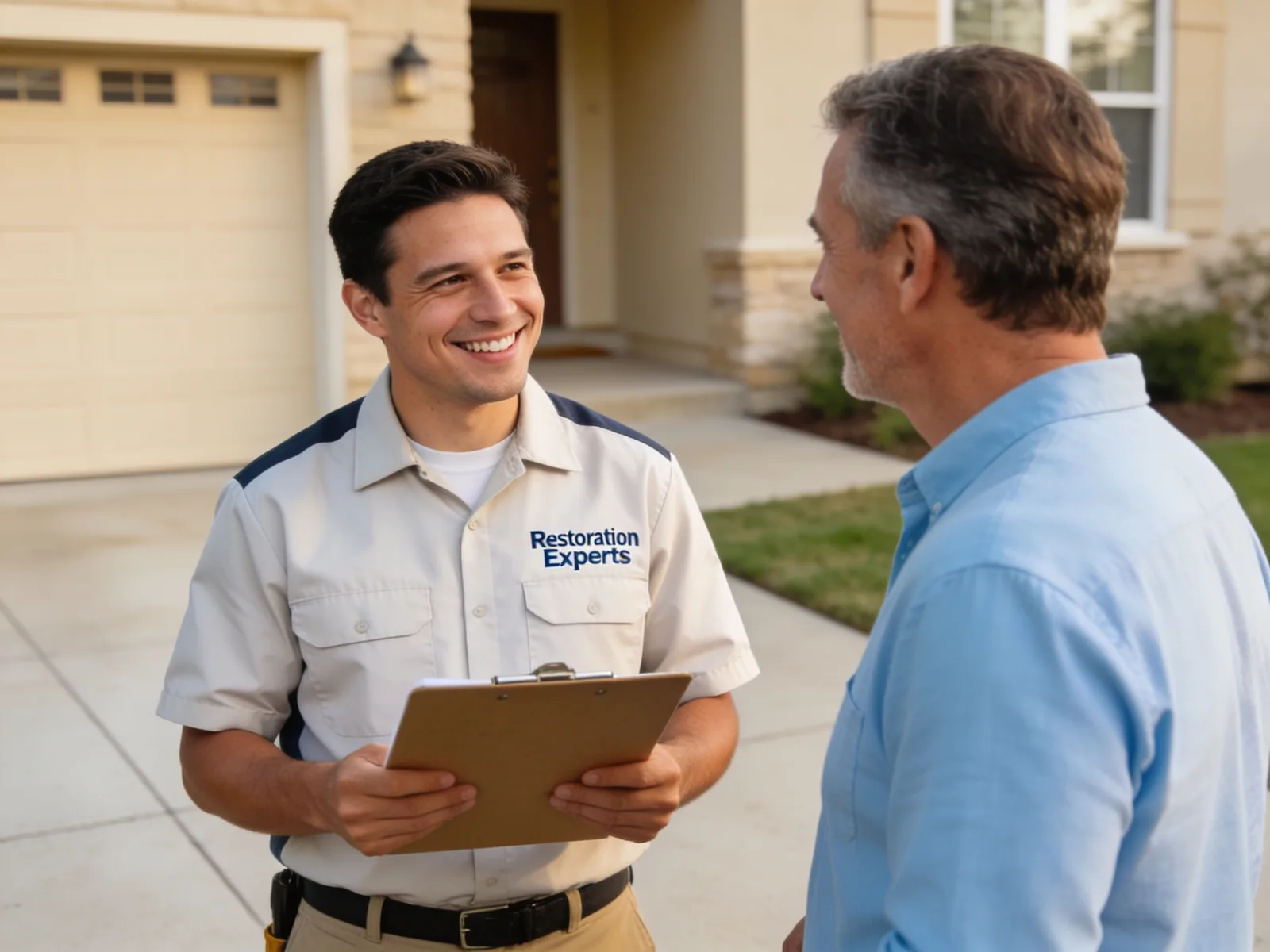 Water Damage Cleanup Alpena, AR FAQs